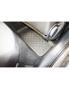 Alfombras "3D" Tpe Habitaculo 603882