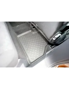 Alfombras "3D" Tpe Habitaculo 603886