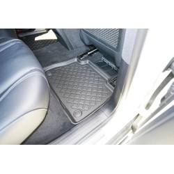 Alfombras "3D" Tpe Habitaculo 604001