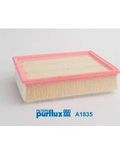 A1835 Filtro de aire Purflux en Oferta