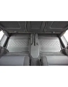 Alfombras "3D" Tpe Habitaculo 692368