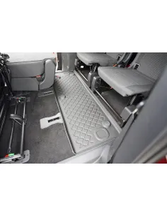 Alfombras "3D" Tpe Habitaculo 693891