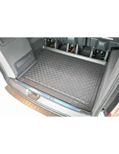 Alfombras "3D" Tpe Maletero 193145