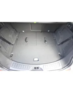 Alfombras "3D" Tpe Maletero 193176