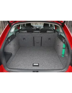 Alfombras "3D" Tpe Maletero 193295