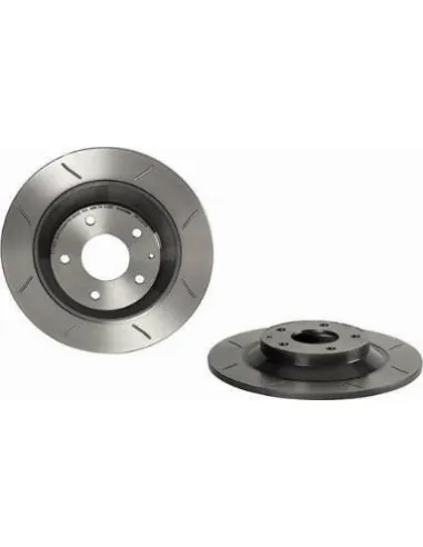 08C42575 Disco de freno Brembo