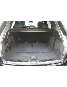 Alfombras "3D" Tpe Maletero 194000