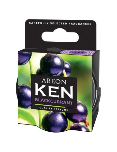 Ambientador Aeron Ken Blackcurrant