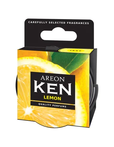 Ambientador Aeron Ken Limon