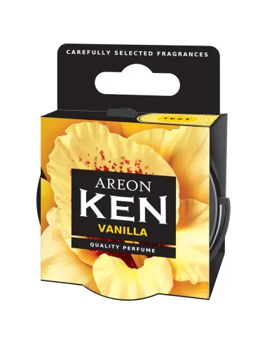 Ambientador Aeron Ken Vainilla