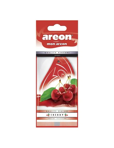 Ambientador Mon Areon Cereza