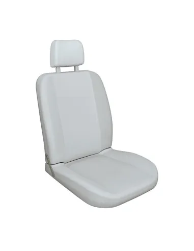 Asiento Expositor Plastico Talla M