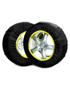 Cadena De Tela Fix Gotex Plus Xxl