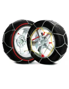 Cadena Rombo  9 Mm. Num.50