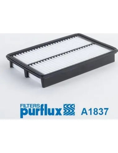 A1837 Filtro de aire Purflux en Oferta