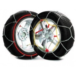 Cadena Rombo  9 Mm. Num.80