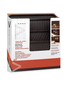 Exp. Alfombras Maletero Termoformadas 5Mm (28 Unid 642301-7