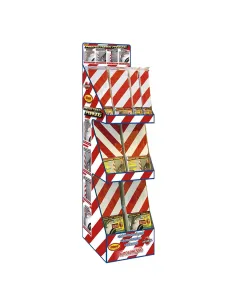 Exp. Protectores Parking (12-231001 / 18-231002 / 16-231003