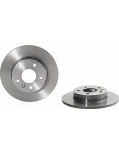 08.C656.11 Disco de freno Brembo