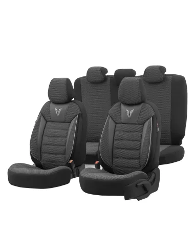 Funda Completa Universal Toro Design Color...