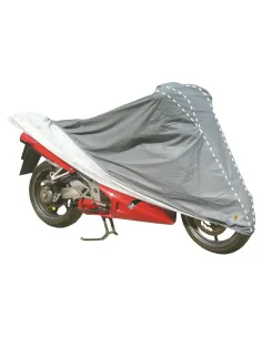 Funda Exterior Motocicleta Talla M. Calidad Extra