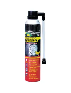 Infla Repara 300Ml. Especial Turismo