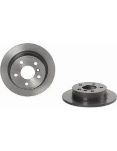 08.C745.11 Disco de freno Brembo