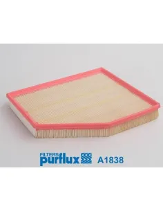 A1838 Filtro de aire Purflux en Oferta