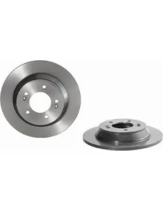 08.C823.21 Disco de freno Brembo