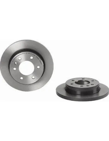 08.D046.11 Disco de freno Brembo