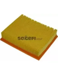 A1103 Filtro de aire Purflux en Oferta