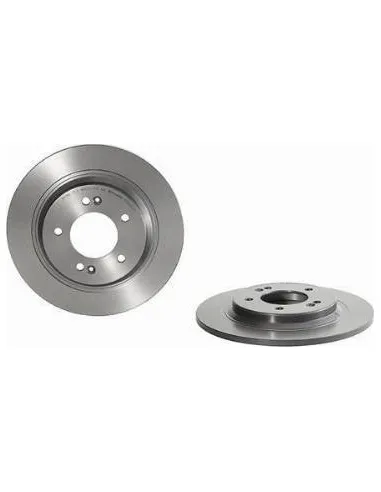 08.D220.11 Disco de freno Brembo