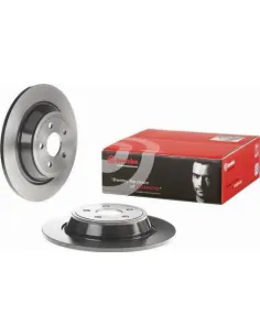 08.N258.41 Disco de freno Brembo