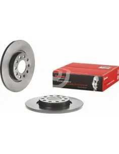 08.N282.11 Disco de freno Brembo