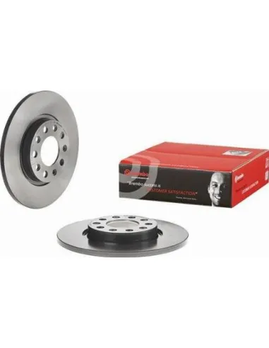 08.N282.11 Disco de freno Brembo