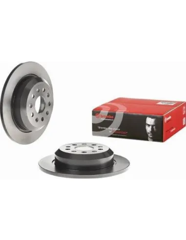 08.N353.11 Disco de freno Brembo