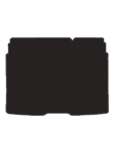 Jgo. Alfombras Premiun Negra Mod. Ford Focus Iv / Focus Iv A