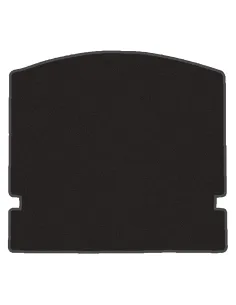 Jgo. Alfombras Premiun Negra Mod. Mazda Cx-5 Ii (Kf) M