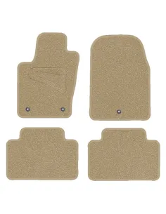 Jgo. Alfombras Privilege Beig Mod.   Jeep Grand Cherokee (11