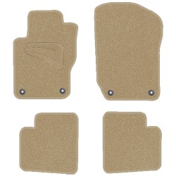 Jgo. Alfombras Privilege Beig Mod.  Mercedes Clase M W164