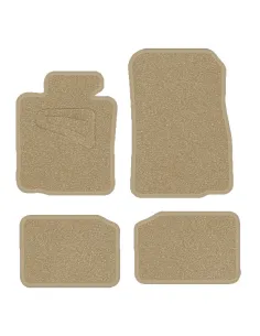 Jgo. Alfombras Privilege Beig Mod.  Mini Countryman