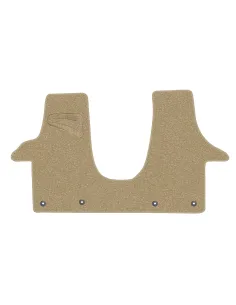 Jgo. Alfombras Privilege Beig Mod.  Volkswagen T4 Caravelle