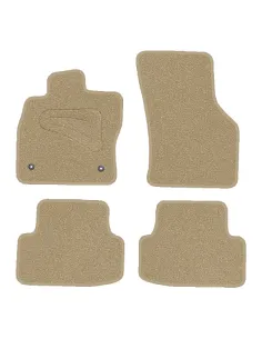 Jgo. Alfombras Privilege Beig Mod. Audi A3 (8Y) 2020- 2F - 2