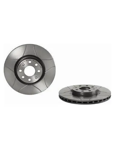 09493977 Disco de freno Brembo