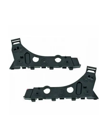 Paragolpes Opel 13268260 Soporte de Paragolpes Meriva B