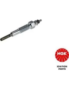 Bujía de precalentamiento Ngk ref 1229