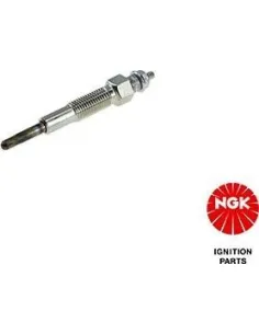 Bujía de precalentamiento Ngk ref 1566