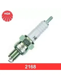 Bujía de encendido Ngk ref 2168