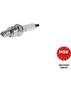 Bujía de encendido Ngk ref 2874