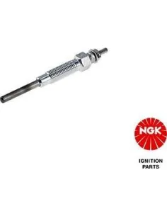 Bujía de precalentamiento Ngk ref 2951